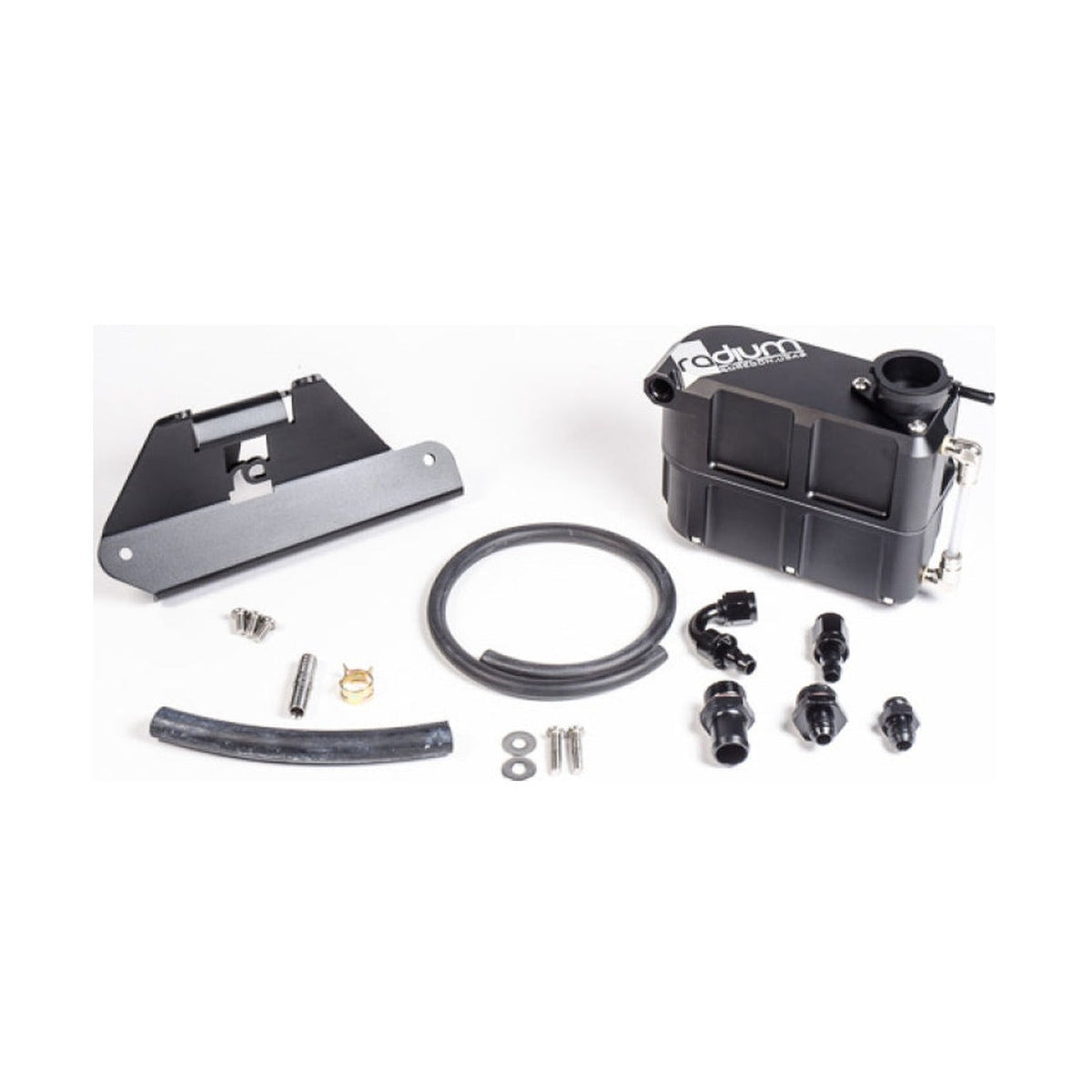 Radium Engineering Radium Engineering 11-14 Ford Mustang GT / Boss 302 / V6 Coolant Tank Kit
