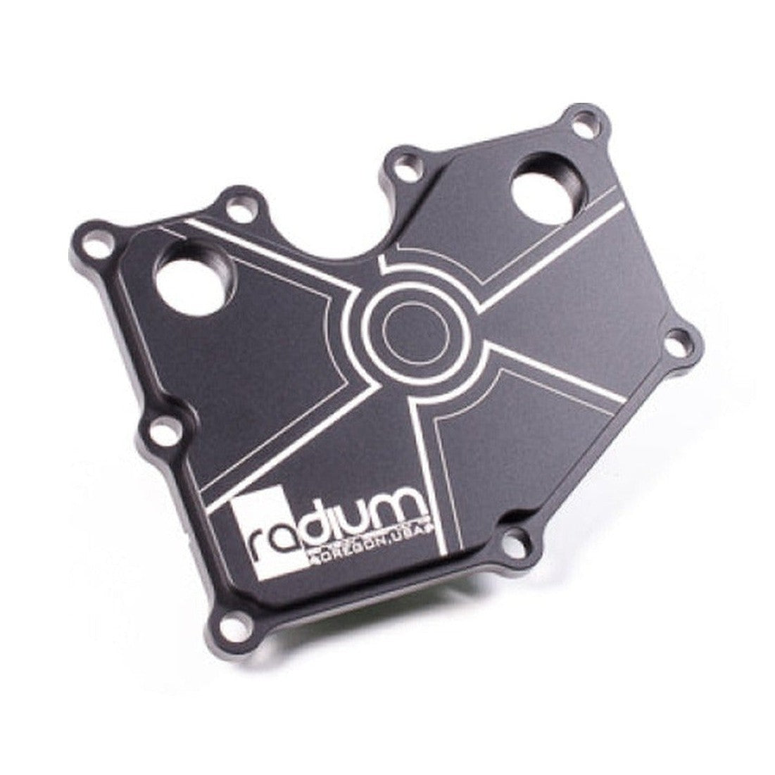 Radium Engineering Radium Engineering Ford/Mazda EcoBoost/MZR Engines PCV Baffle Plate