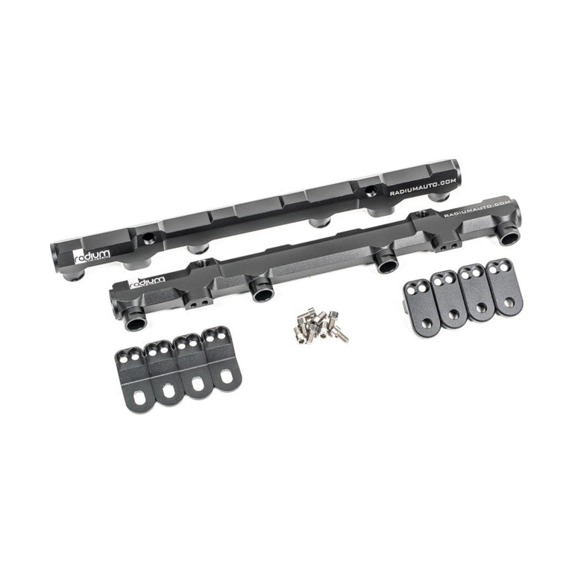 Radium Engineering Radium Engineering Ford Coyote/Voodoo Fuel Rails