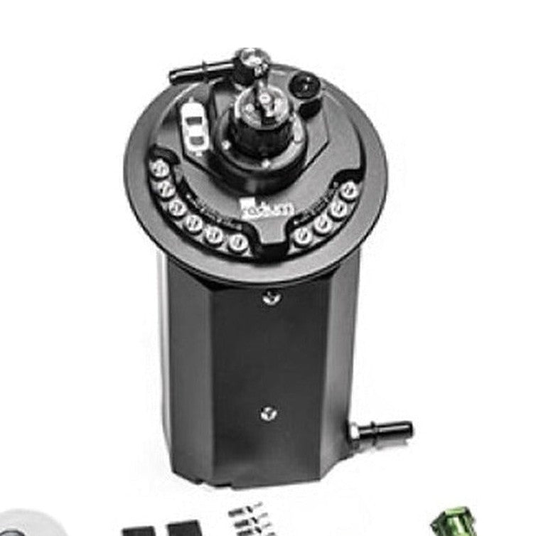 Radium Engineering Radium Engineering 2011+ Ford Mustang Fuel Hanger Fits TI Automotive Brushless E5LM Pumps