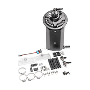 Radium Engineering Radium 11-Up Ford Mustang Fuel Hanger - Pumps Not Included Walbro F90000274/285 or DW400
