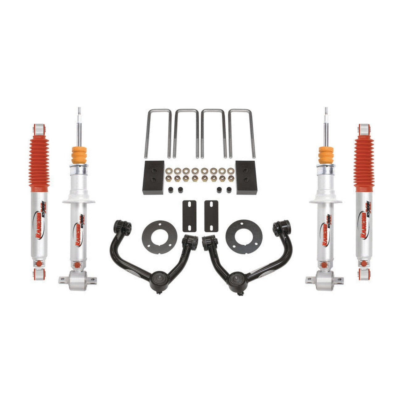 Rancho Rancho 14-20 Ford Pickup / F100 Suspension System Component - Box Two