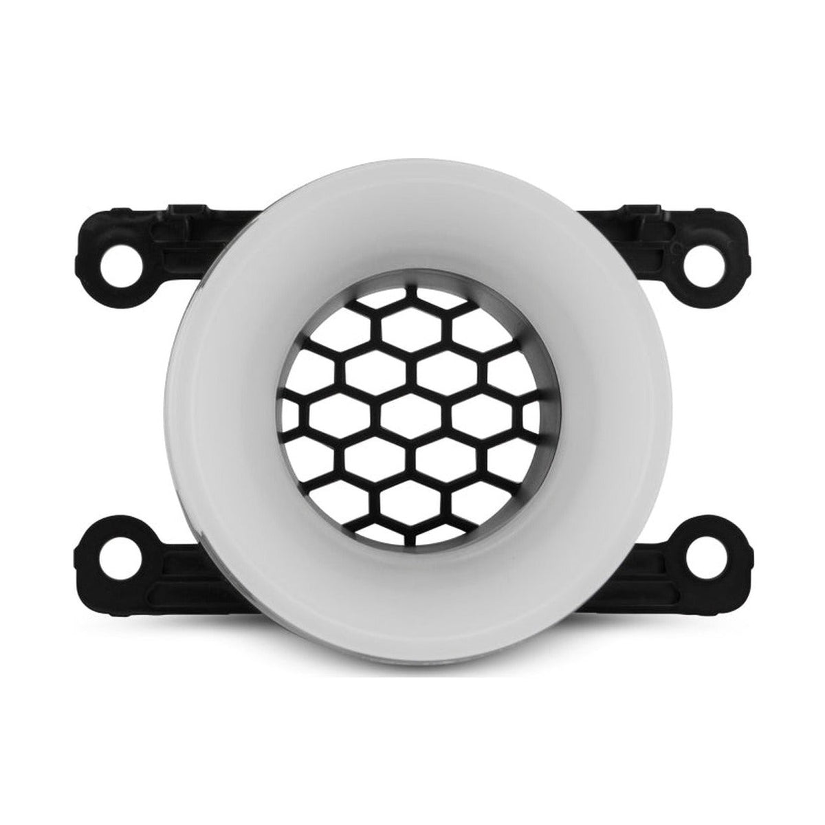 Raxiom Raxiom 15-17 Ford Mustang LED Halo Fog Lights (w/ Factory Fog Lights)