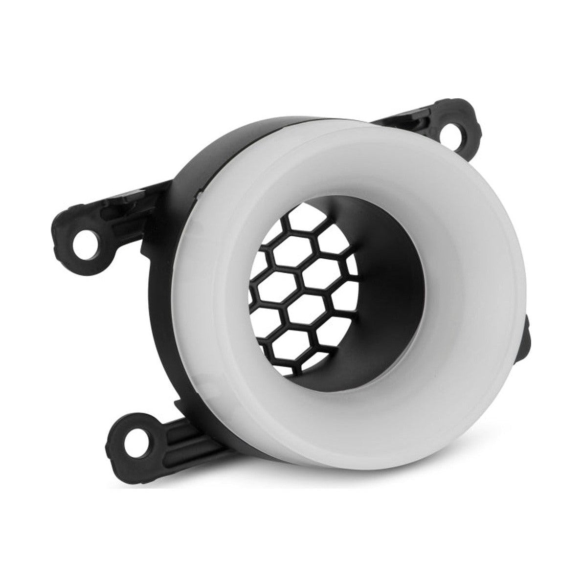 Raxiom Raxiom 15-17 Ford Mustang LED Halo Fog Lights (w/ Factory Fog Lights)