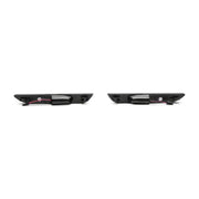Raxiom Raxiom 15-23 Ford Mustang Axial Series LED Side Marker Lights Rear- Clear