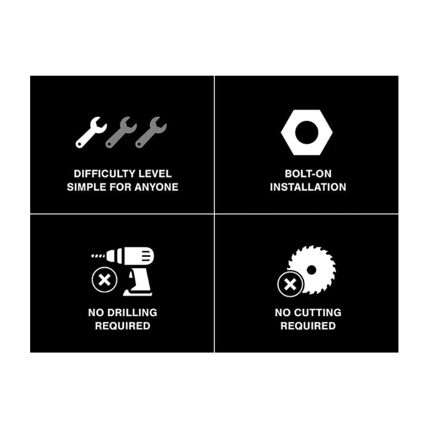 Installation Instructions