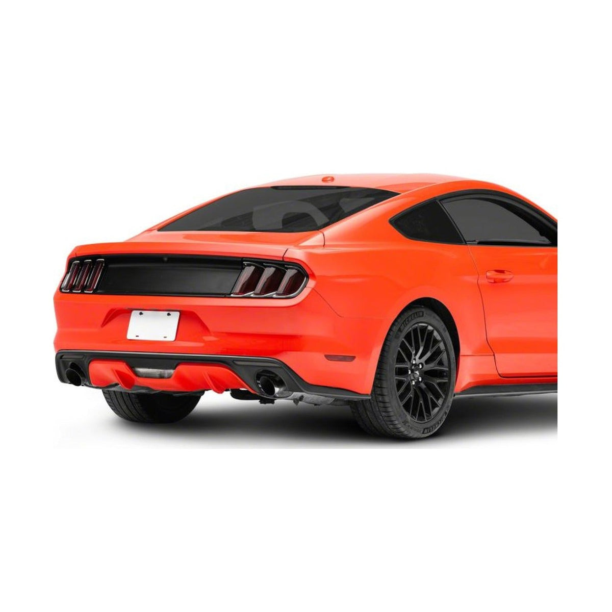 Raxiom Raxiom 15-17 Ford Mustang Axial Series Diffuser LED Kit