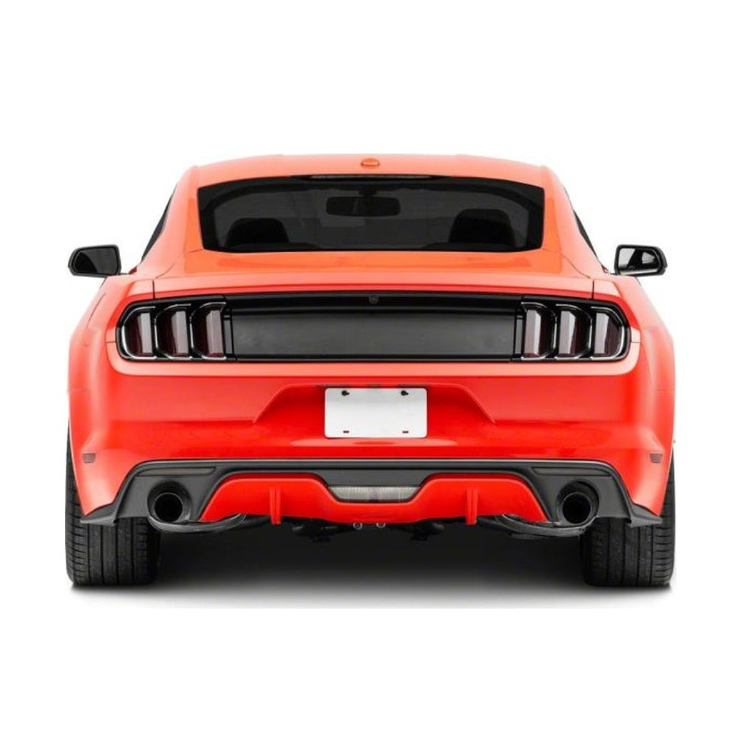 Raxiom Raxiom 15-17 Ford Mustang Axial Series Diffuser LED Kit