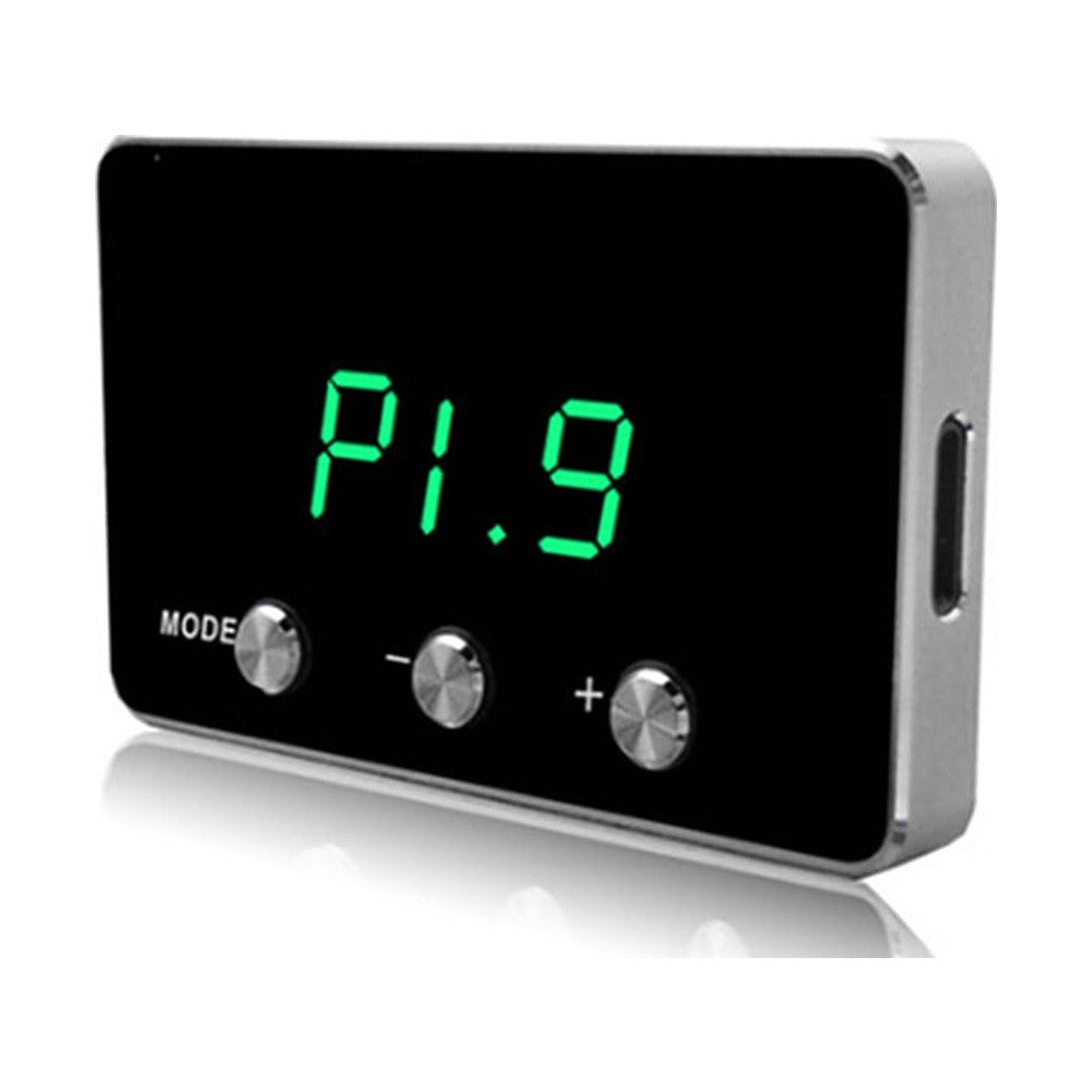 Raxiom Raxiom 11-22 Ford Mustang F-150 Ranger Axial Series SpeedForm Series Throttle Controller