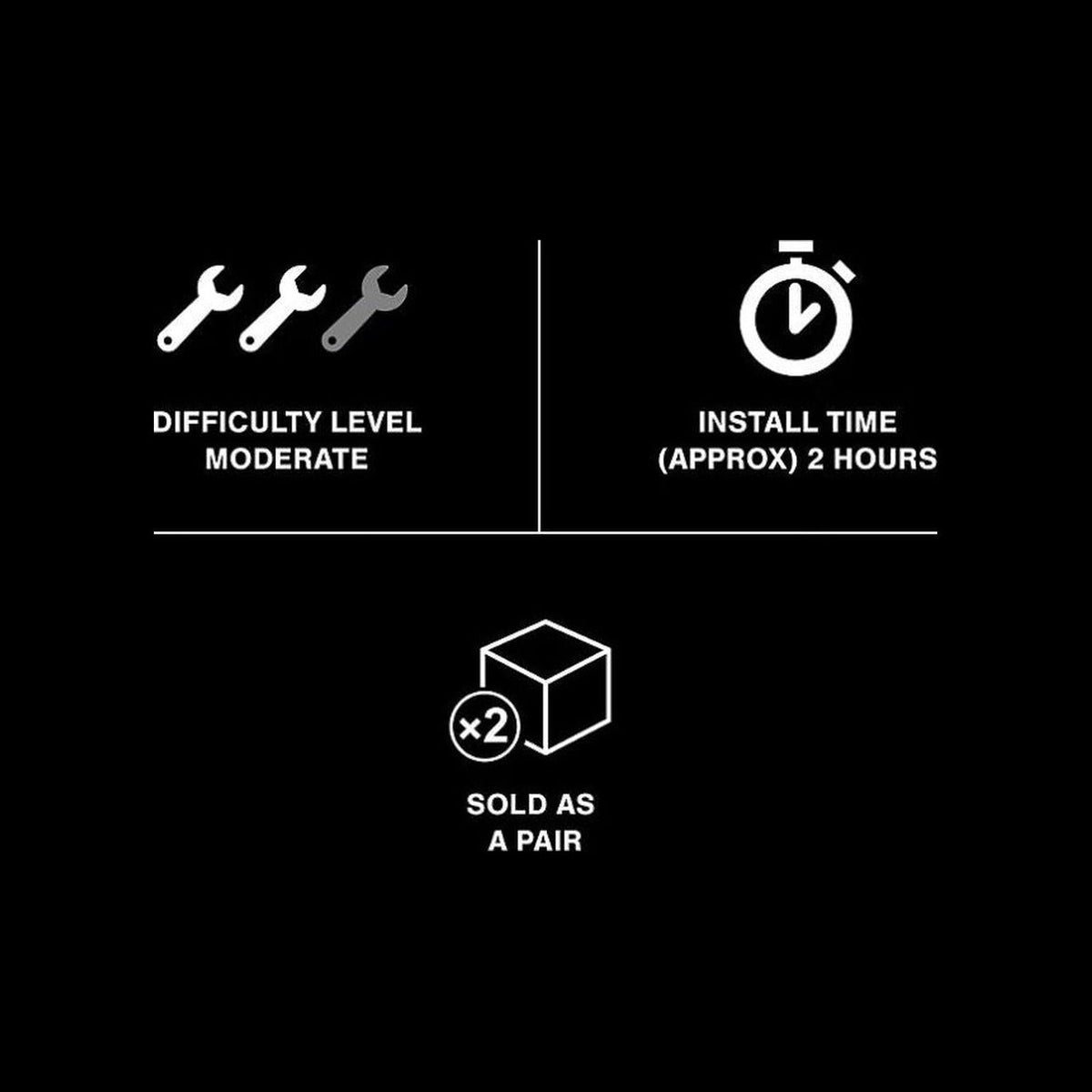 Installation Instructions