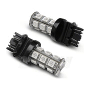 Raxiom Raxiom 79-13 Ford Mustang Axial Series Amber Turn Signal LED Light Bulb Kit Part