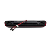 Raxiom Raxiom 09-14 Ford F-150 Excluding Raptor Axial Series LED Third Brake Light (Smoked)