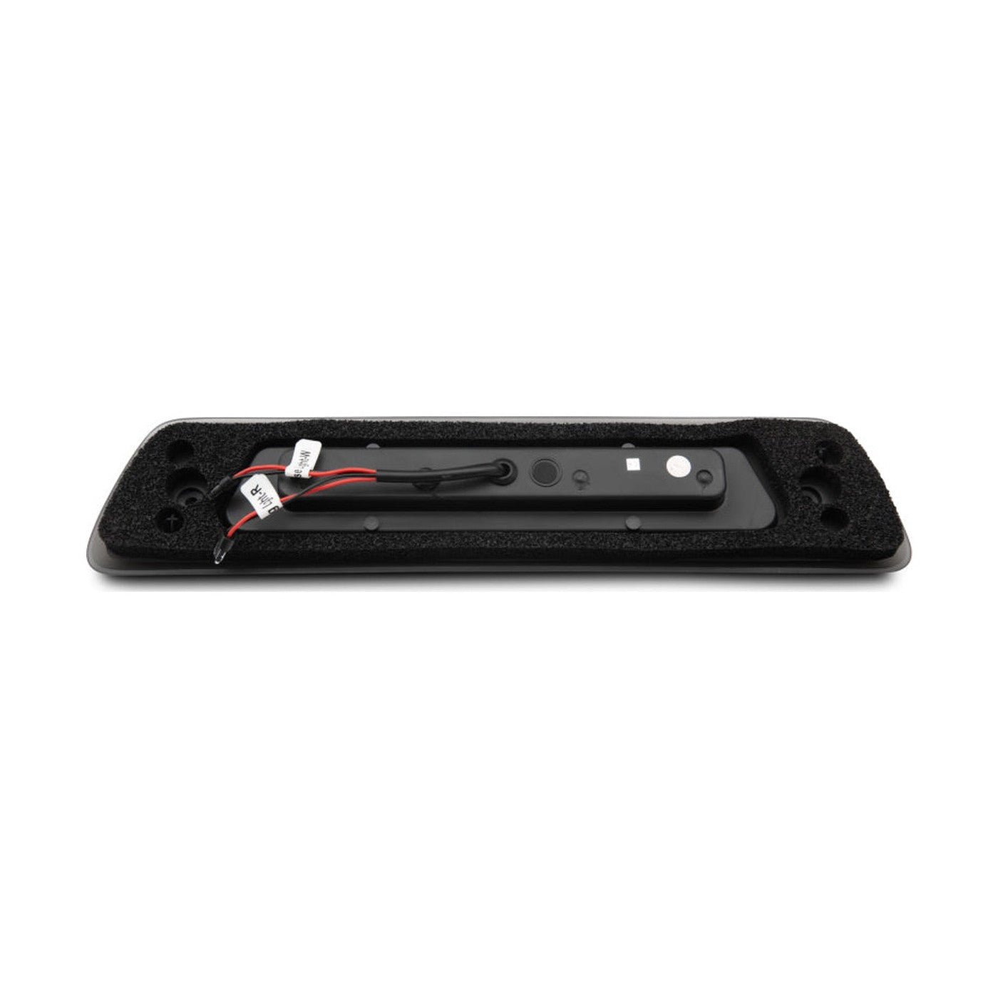Raxiom Raxiom 09-14 Ford F-150 Excluding Raptor Axial Series LED Third Brake Light (Smoked)