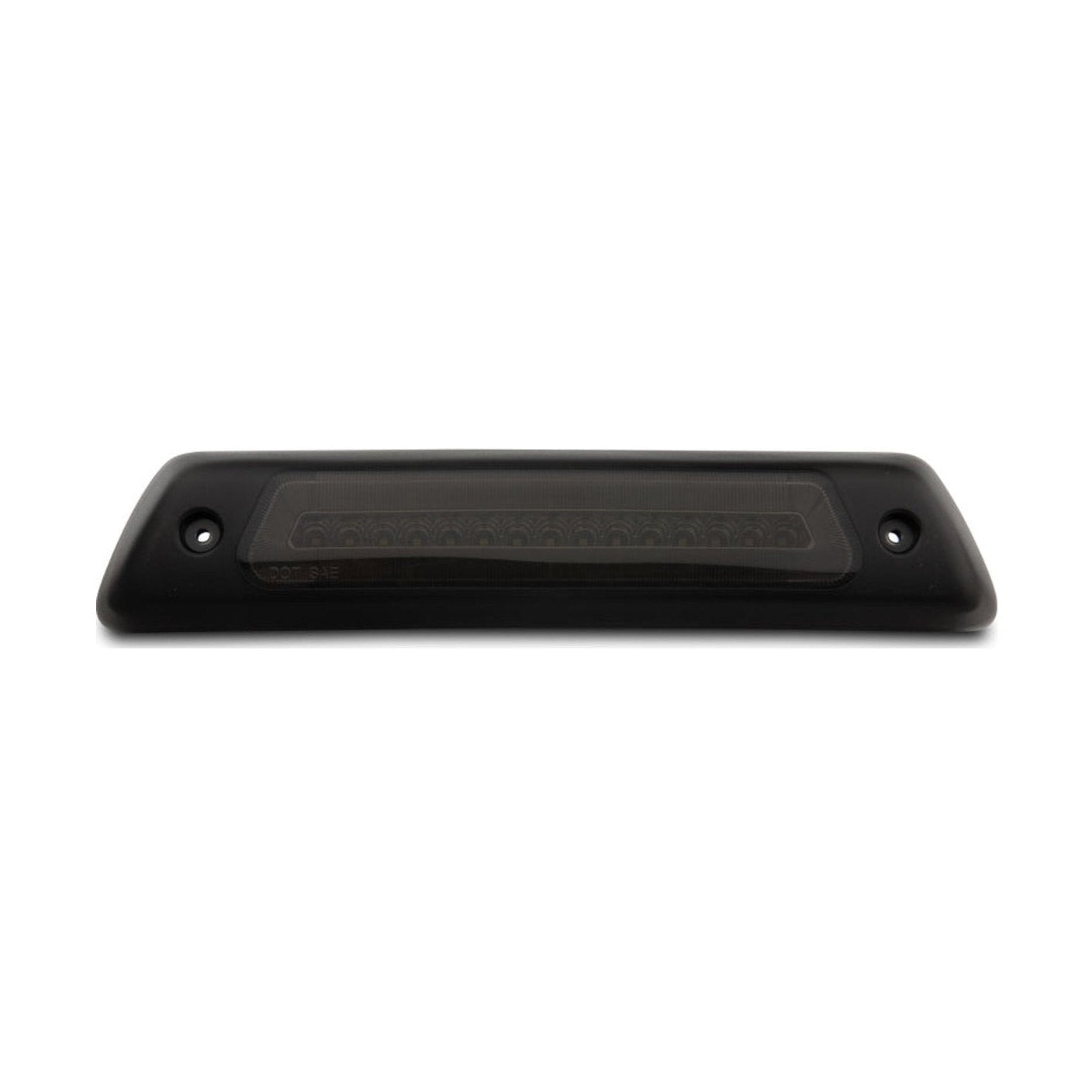 Raxiom Raxiom 09-14 Ford F-150 Excluding Raptor Axial Series LED Third Brake Light (Smoked)