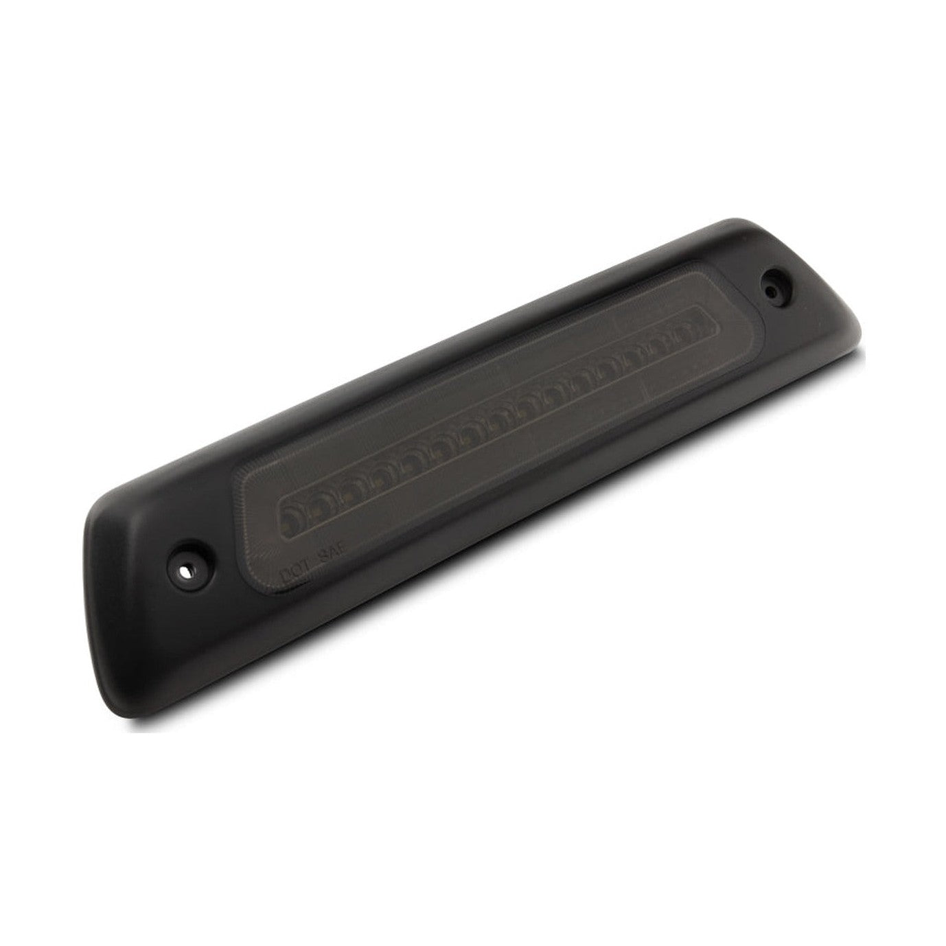 Raxiom Raxiom 09-14 Ford F-150 Excluding Raptor Axial Series LED Third Brake Light (Smoked)