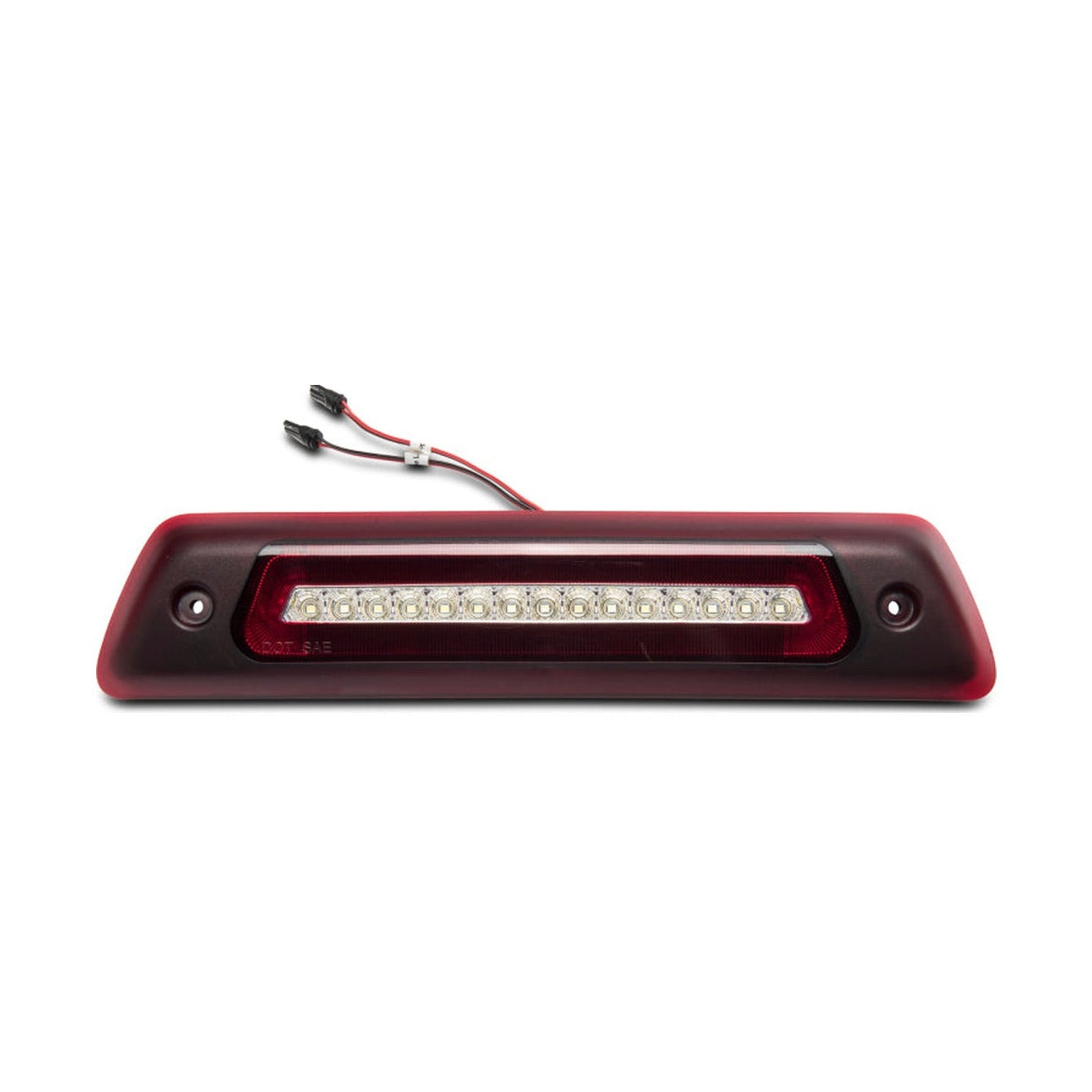 Raxiom Raxiom 09-14 Ford F-150 Excluding Raptor Axial Series LED Third Brake Light