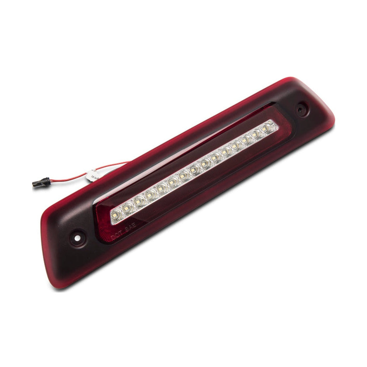 Raxiom Raxiom 09-14 Ford F-150 Excluding Raptor Axial Series LED Third Brake Light