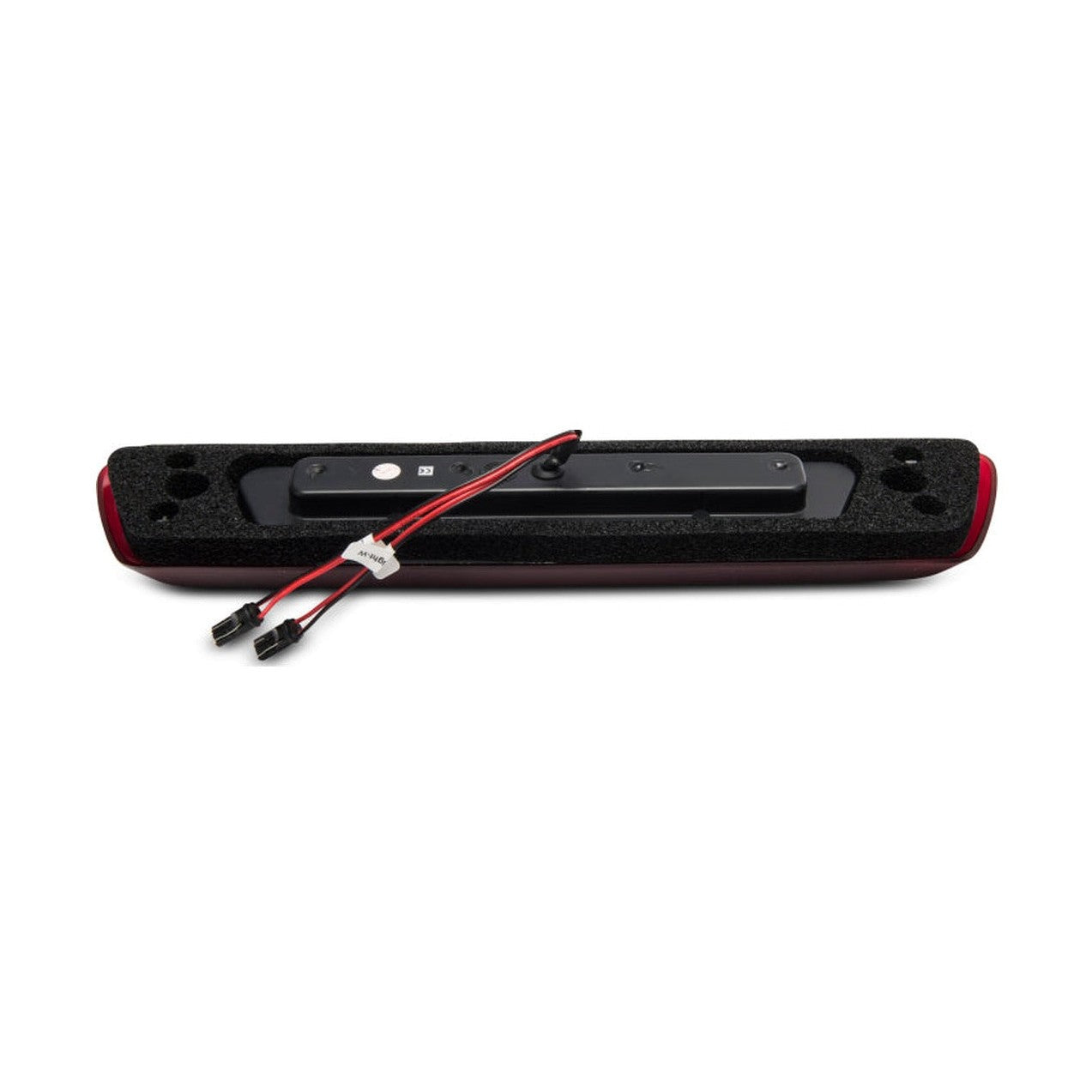 Raxiom Raxiom 09-14 Ford F-150 Excluding Raptor Axial Series LED Third Brake Light
