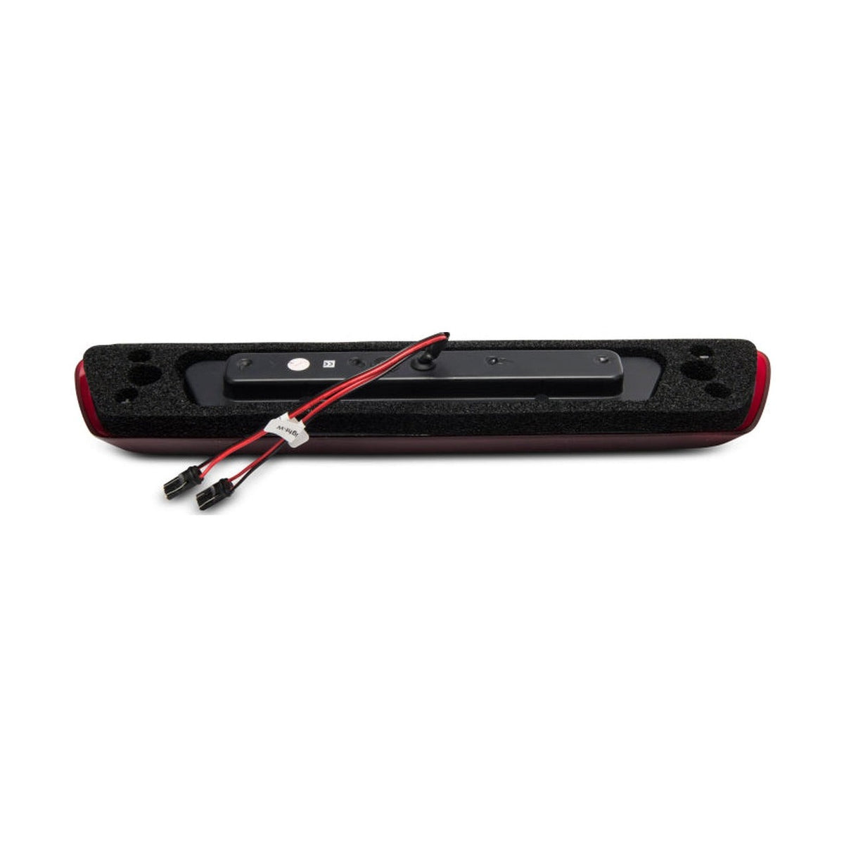 Raxiom Raxiom 09-14 Ford F-150 Excluding Raptor Axial Series LED Third Brake Light
