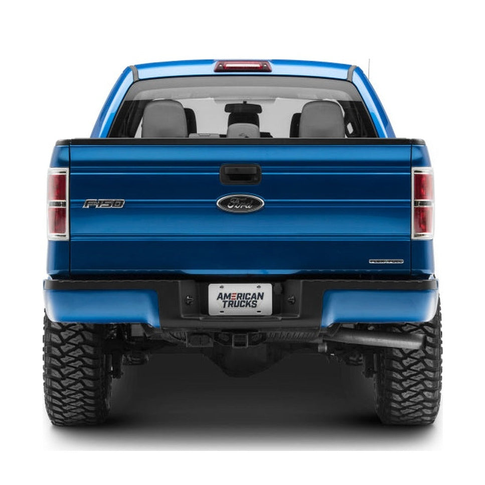 Raxiom Raxiom 09-14 Ford F-150 Excluding Raptor Axial Series LED Third Brake Light