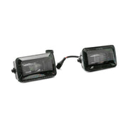 Raxiom Raxiom 15-20 Ford F-150 Excluding Raptor Axial Series LED Fog Lights