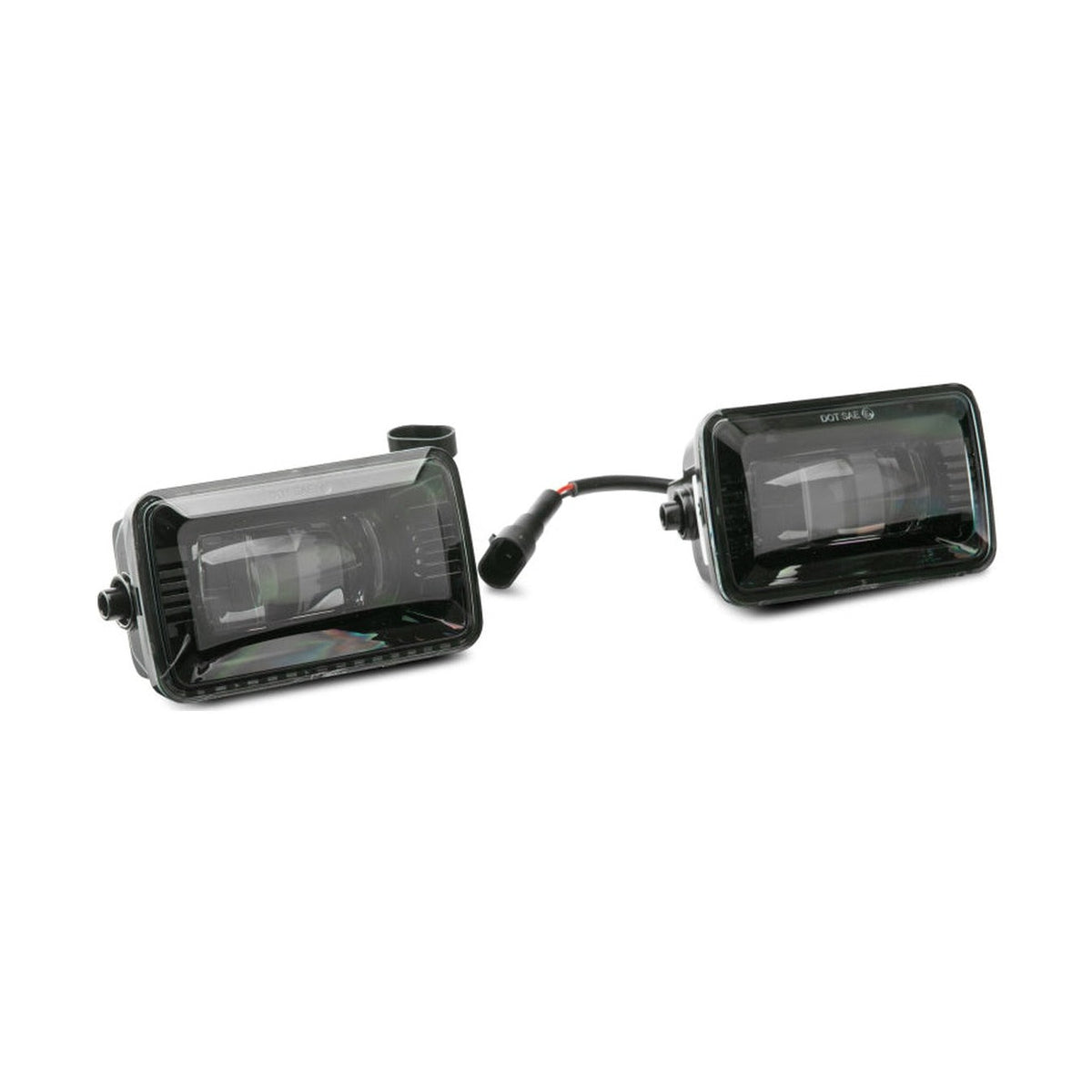 Raxiom Raxiom 15-20 Ford F-150 Excluding Raptor Axial Series LED Fog Lights