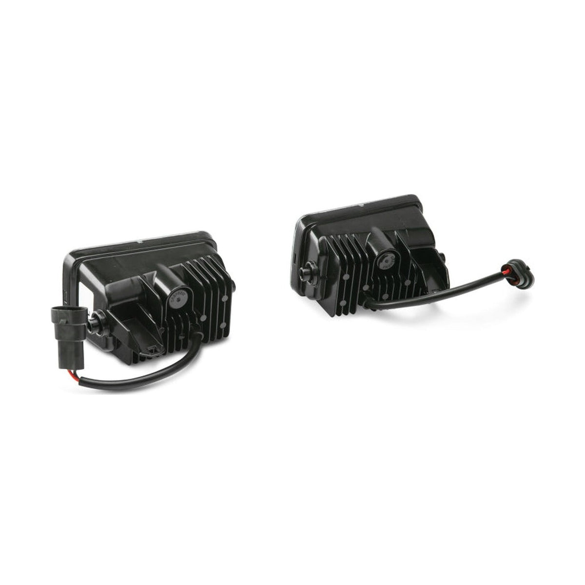 Raxiom Raxiom 15-20 Ford F-150 Excluding Raptor Axial Series LED Fog Lights