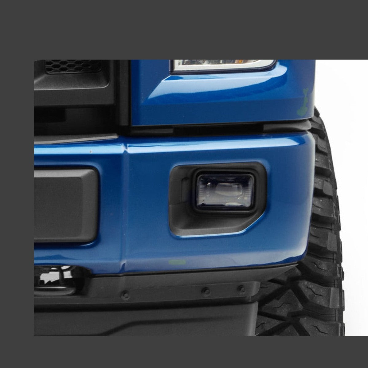 Raxiom Raxiom 15-20 Ford F-150 Excluding Raptor Axial Series LED Fog Lights