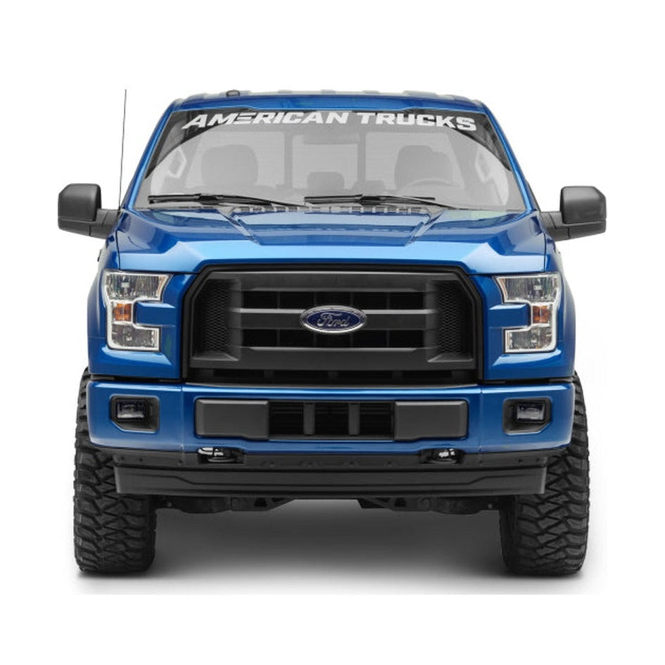Raxiom Raxiom 15-20 Ford F-150 Excluding Raptor Axial Series LED Fog Lights