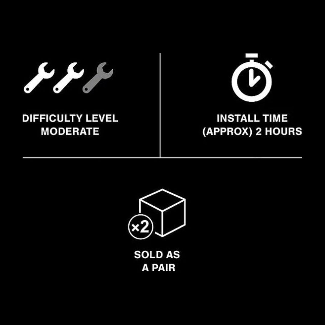 Installation Instructions