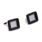 Raxiom Raxiom 15-23 Ford F-150 Axial Series LED License Plate Lamps