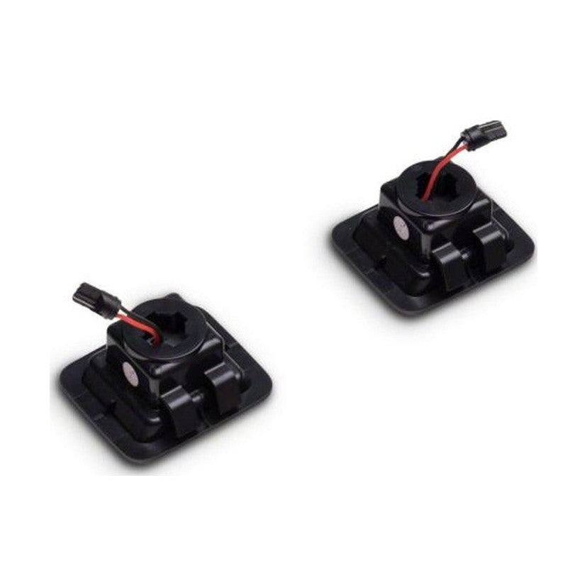 Raxiom Raxiom 15-23 Ford F-150 Axial Series LED License Plate Lamps
