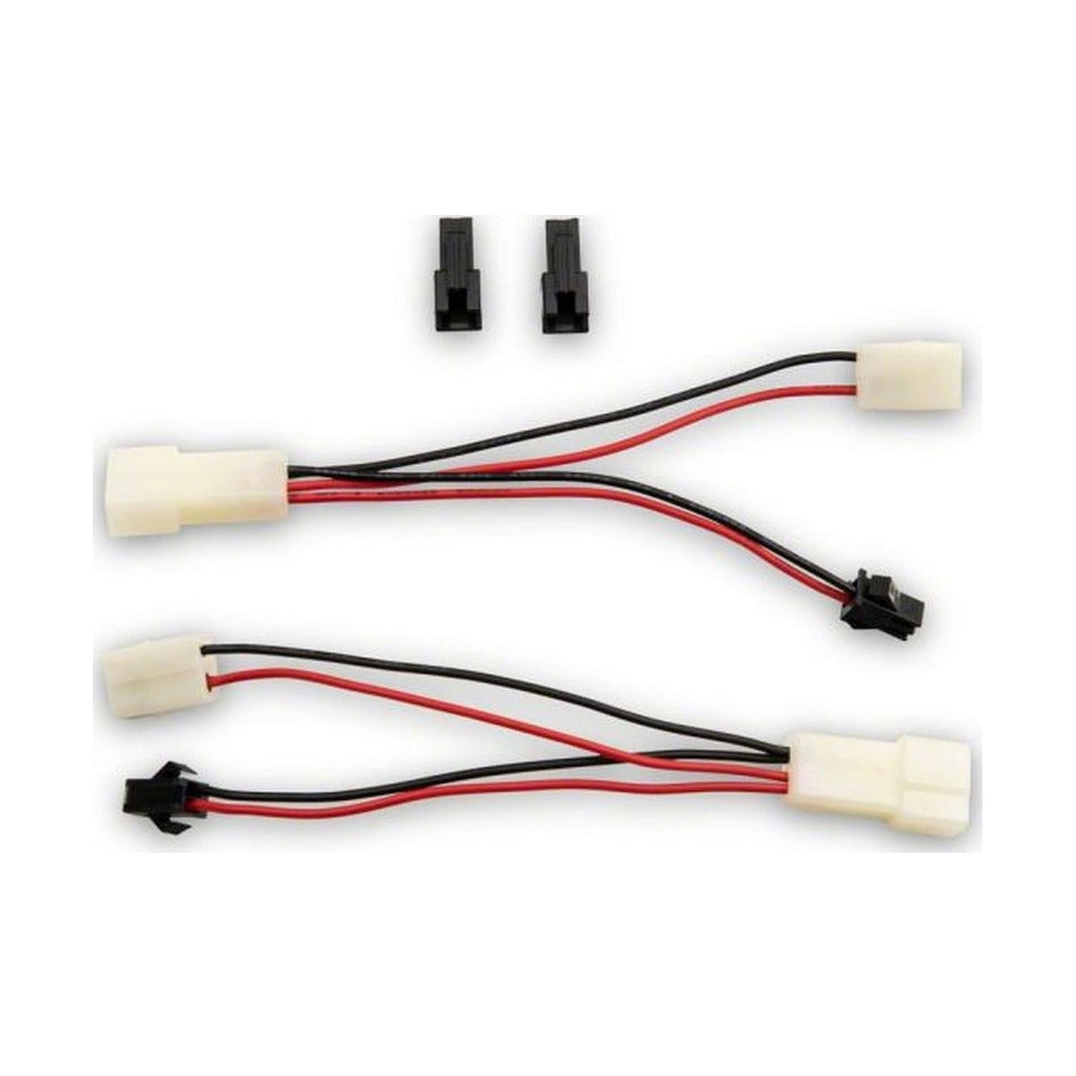 Raxiom Raxiom 09-14 Ford F-150 Axial Series Sequential LED Mirror Mounted Turn Signals- Smoked