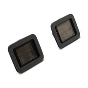 Raxiom Raxiom 07-14 Ford F-150 Axial Series LED License Plate Lamps- Smoked