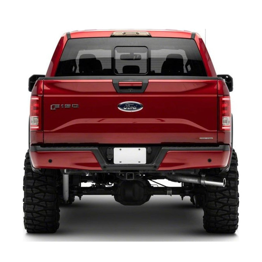 Raxiom Raxiom 15-18 Ford F-150 Super Duty Axial Series LED Third Brake Light- Smoked