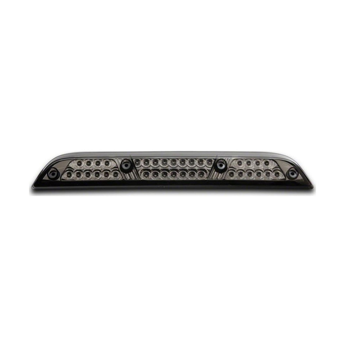 Raxiom Raxiom 15-18 Ford F-150 Super Duty Axial Series LED Third Brake Light- Smoked