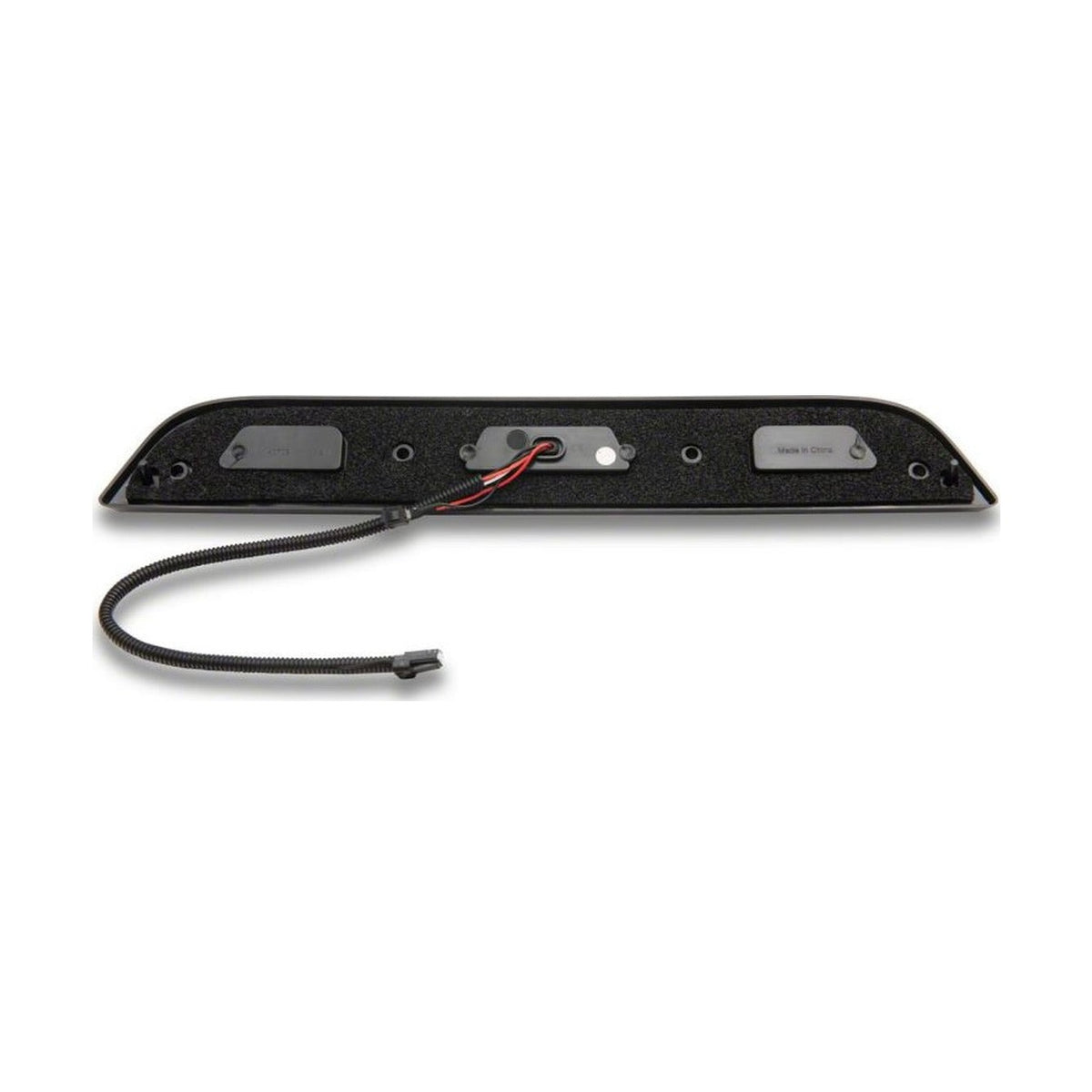 Raxiom Raxiom 15-18 Ford F-150 Super Duty Axial Series LED Third Brake Light- Smoked