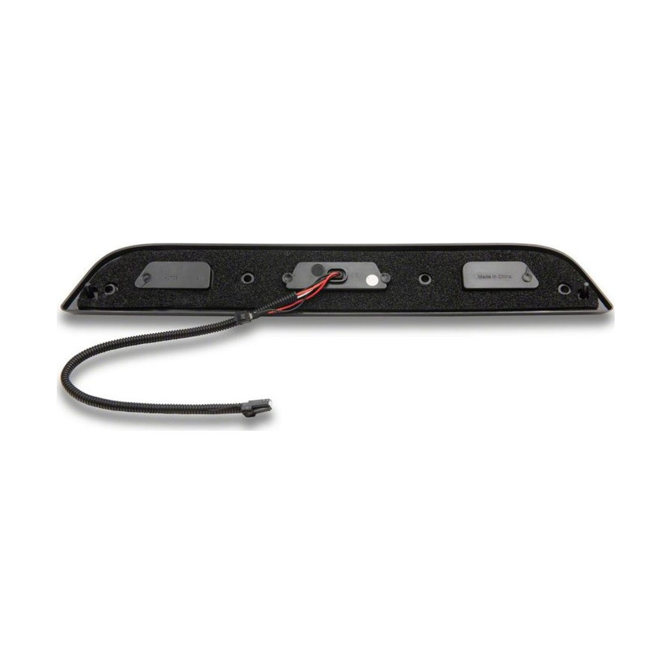 Raxiom Raxiom 15-18 Ford F-150 Super Duty Axial Series LED Third Brake Light- Smoked