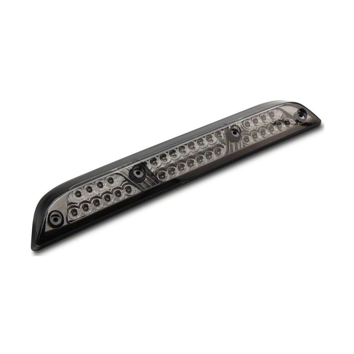 Raxiom Raxiom 15-18 Ford F-150 Super Duty Axial Series LED Third Brake Light- Smoked
