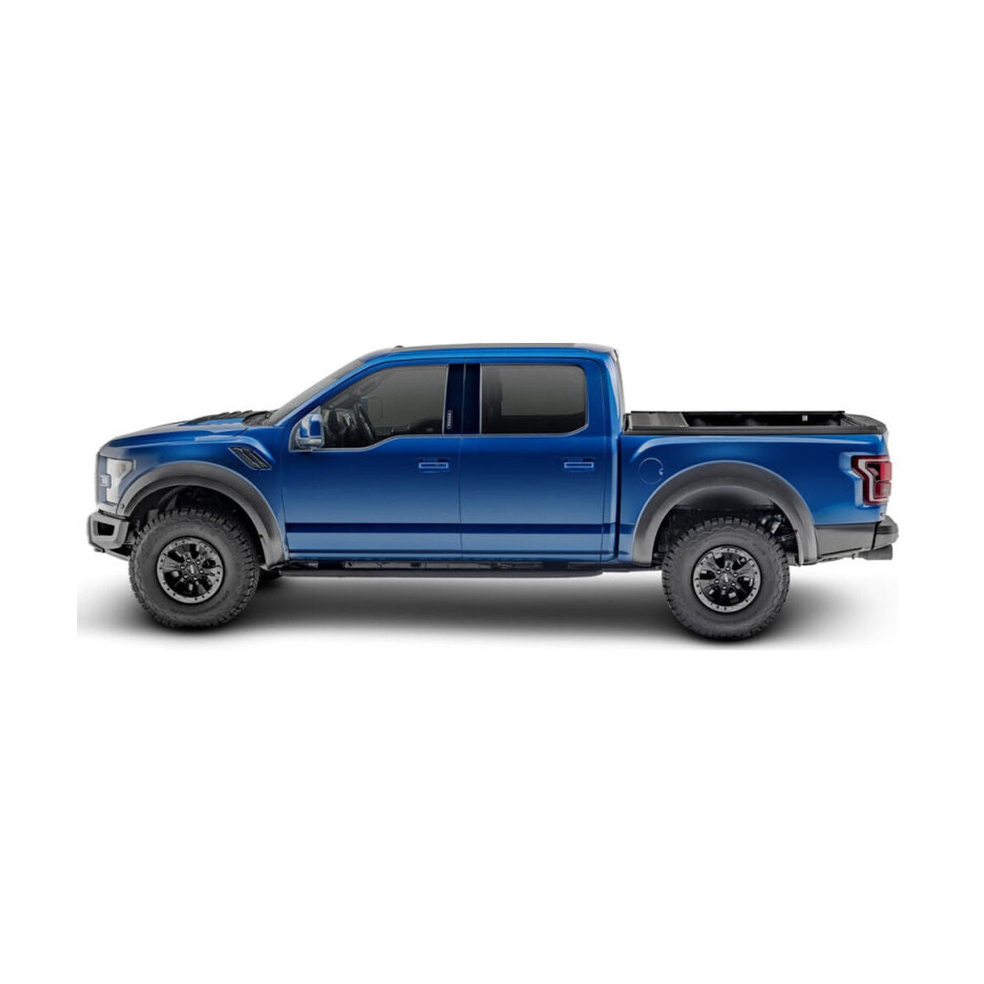 Retrax Retrax 21-23 Ford F-150 Super Crew/Super Cab/Lightning (5.5ft Bed) Retrax IX, installed