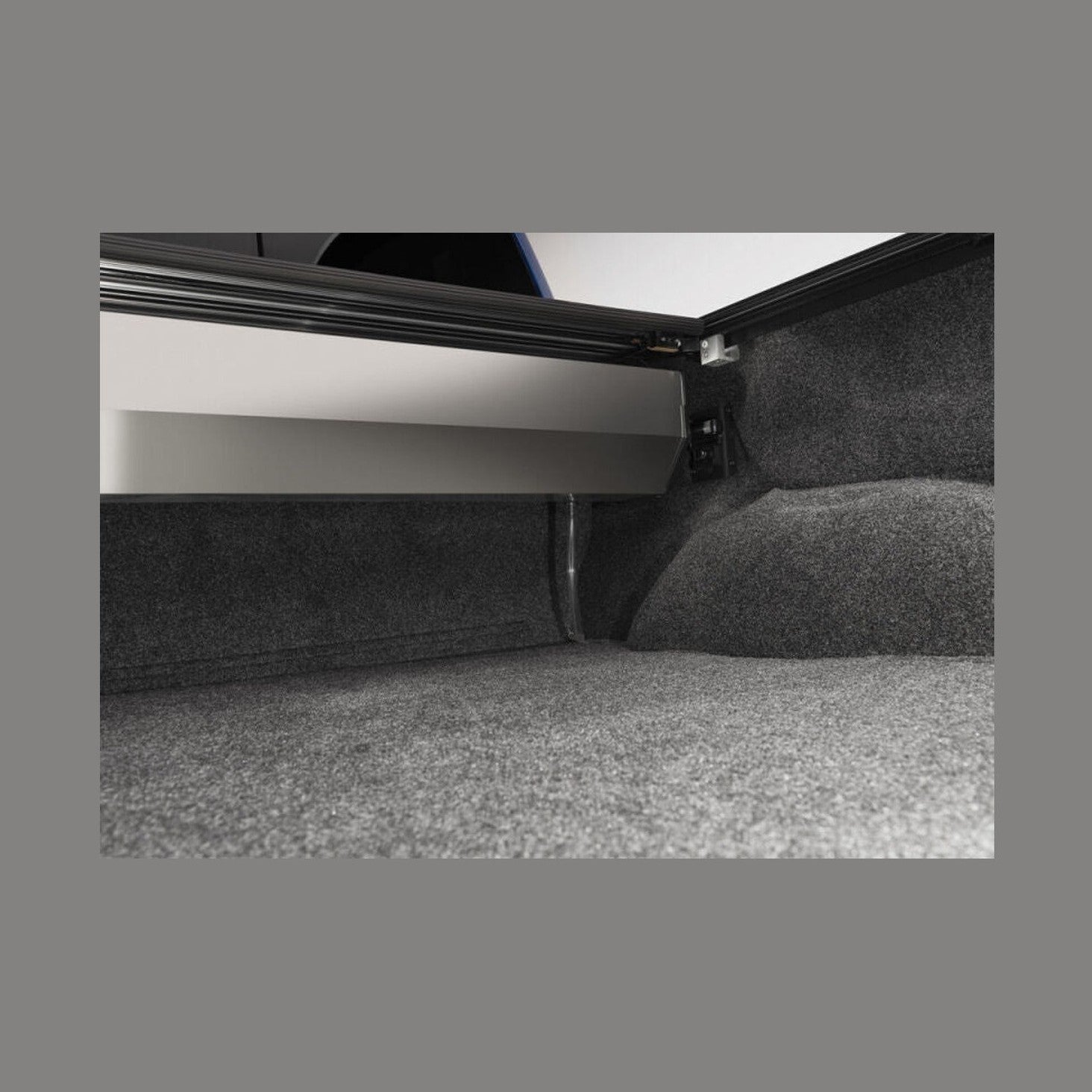 Retrax Retrax 21-23 Ford F-150 Super Crew/Super Cab/Lightning (5.5ft Bed) Retrax IX