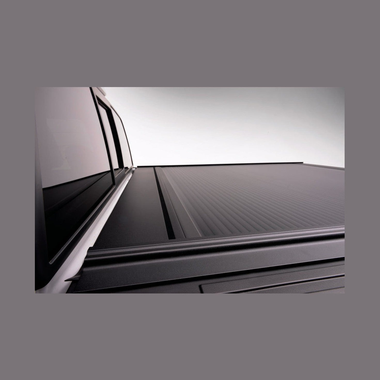 Retrax Retrax 15-up F-150 Super Crew & Super Cab (No Stake Pkt Cutout) 5.5ft Bed RetraxONE MX