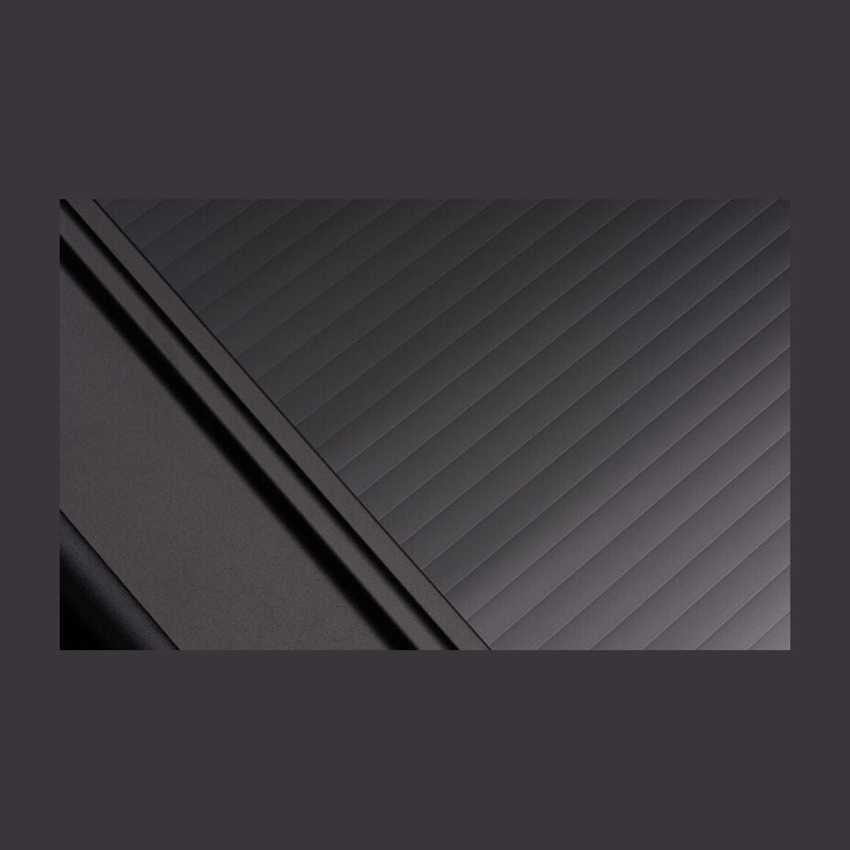 Retrax Retrax 15-up F-150 Super Crew & Super Cab (No Stake Pkt Cutout) 5.5ft Bed RetraxONE MX