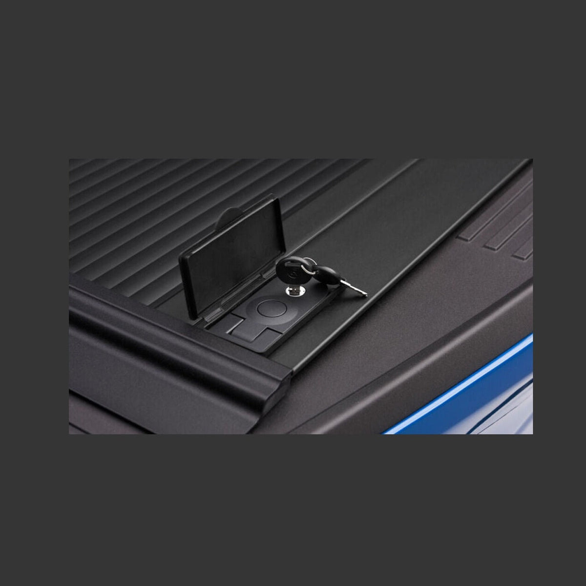 Retrax Retrax 15-up F-150 Super Crew & Super Cab (No Stake Pkt Cutout) 5.5ft Bed RetraxONE MX