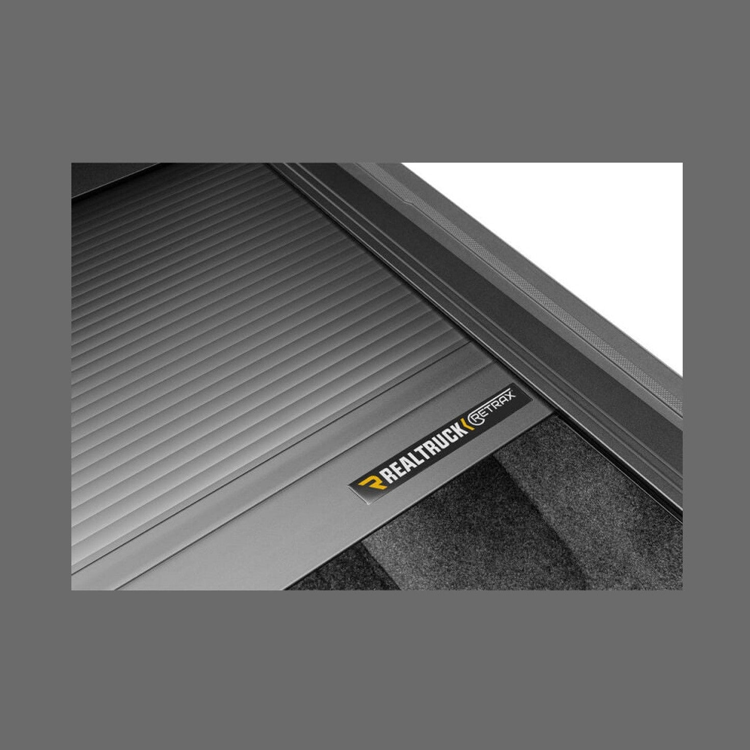 Retrax Retrax 21-22 Ford F-150 Super Crew/Super Cab (Incl. 2022 Lightning) 5.5ft Bed RetraxONE MX