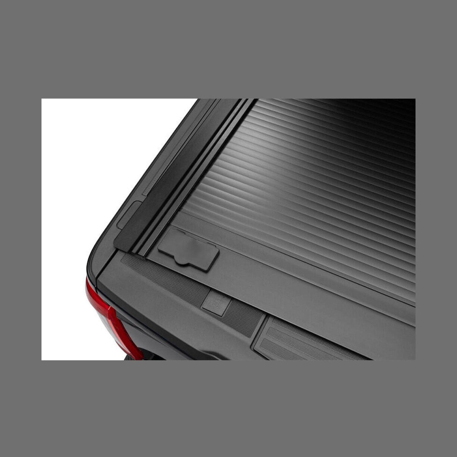 Retrax Retrax 21-22 Ford F-150 Super Crew/Super Cab (Incl. 2022 Lightning) 5.5ft Bed RetraxONE MX