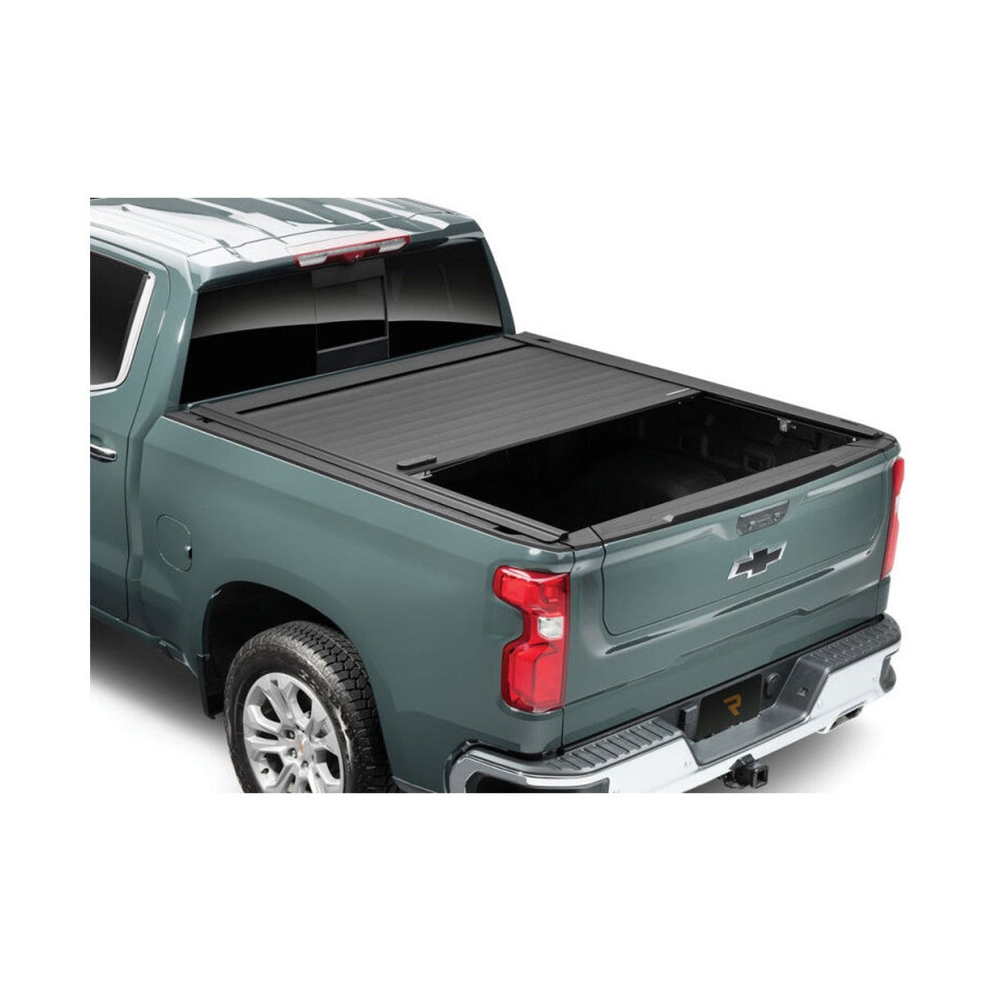 Retrax Retrax 21-22 Ford F-150 Super Crew/Super Cab (Incl. 2022 Lightning) 5.5ft Bed RetraxPRO MX