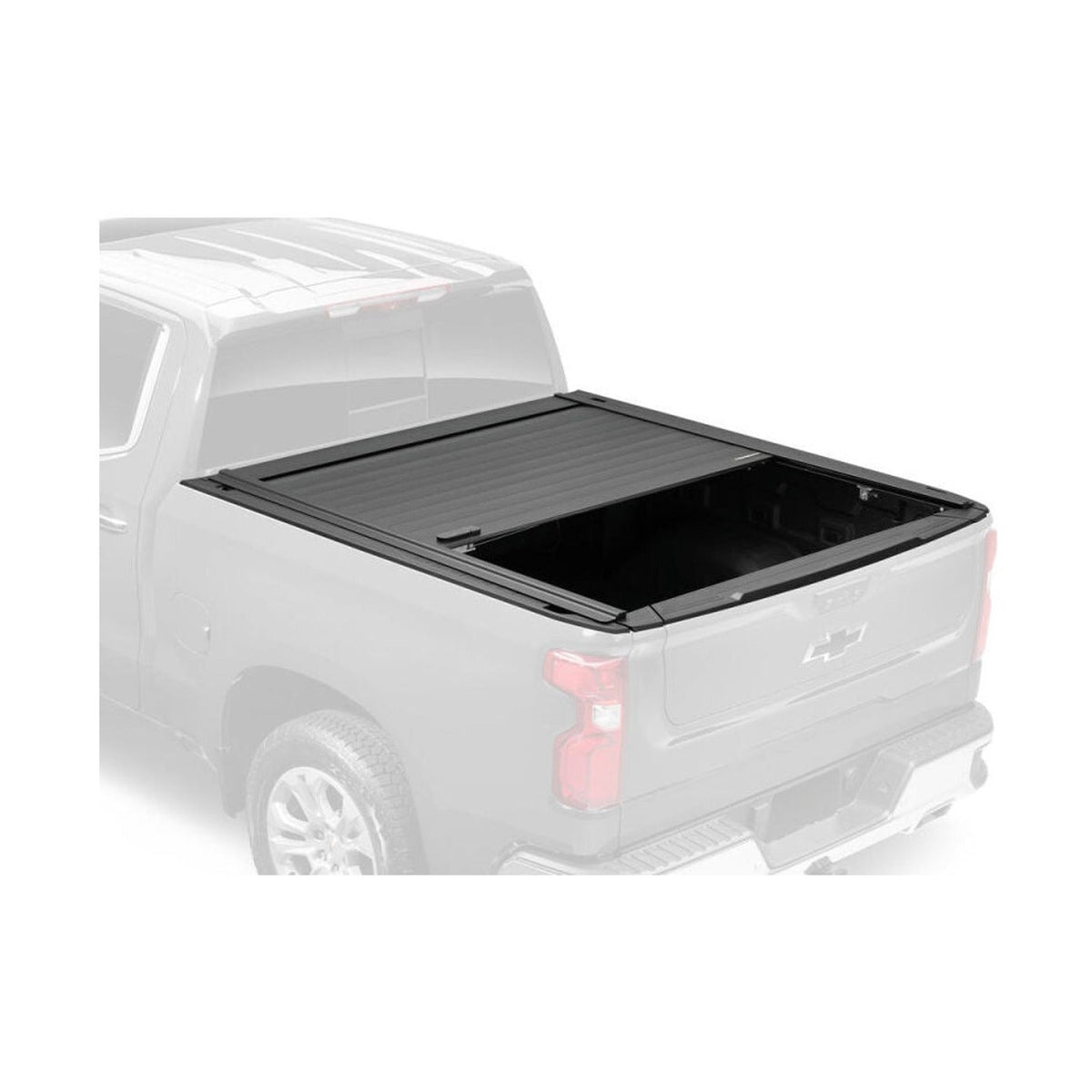 Retrax Retrax 21-22 Ford F-150 Super Crew/Super Cab (Incl. 2022 Lightning) 5.5ft Bed RetraxPRO MX, installed