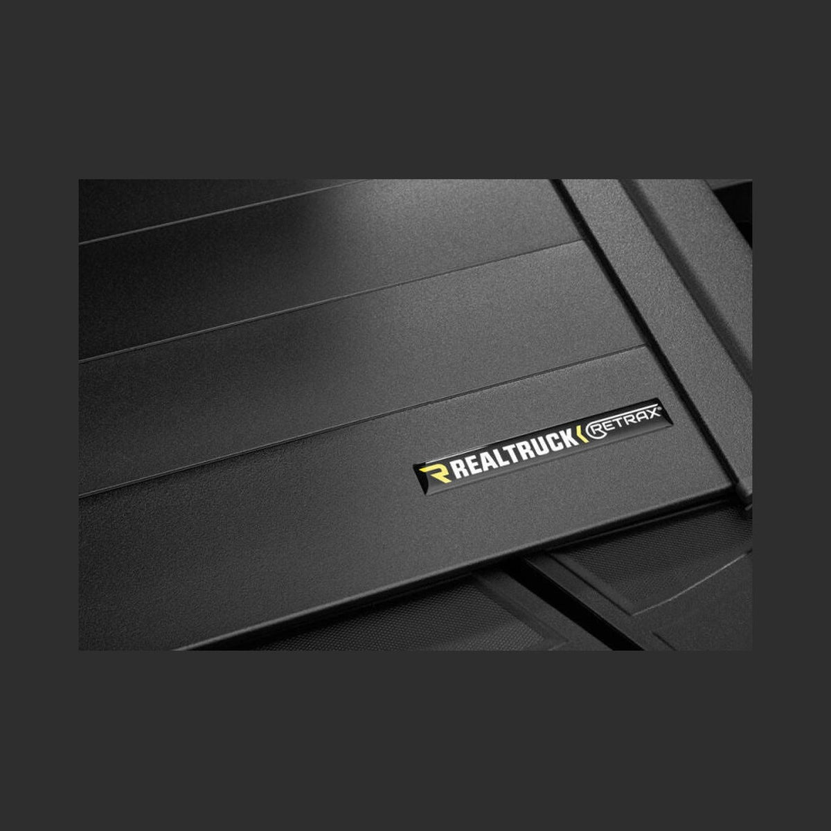 Retrax Retrax 21-22 Ford F-150 Super Crew/Super Cab (Incl. 2022 Lightning) 5.5ft Bed RetraxPRO MX