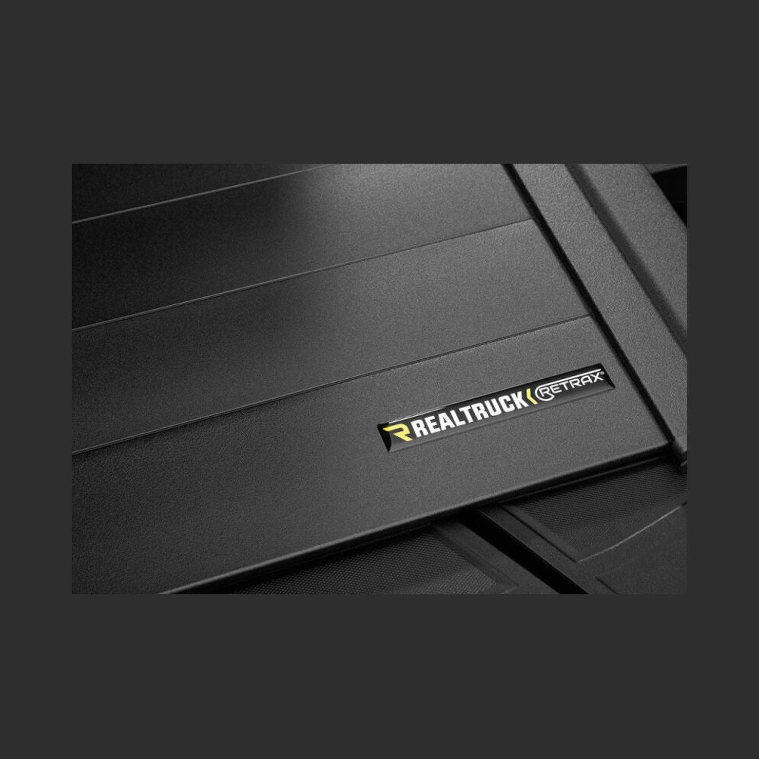 Retrax Retrax 21-22 Ford F-150 Super Crew/Super Cab (Incl. 2022 Lightning) 5.5ft Bed RetraxPRO MX